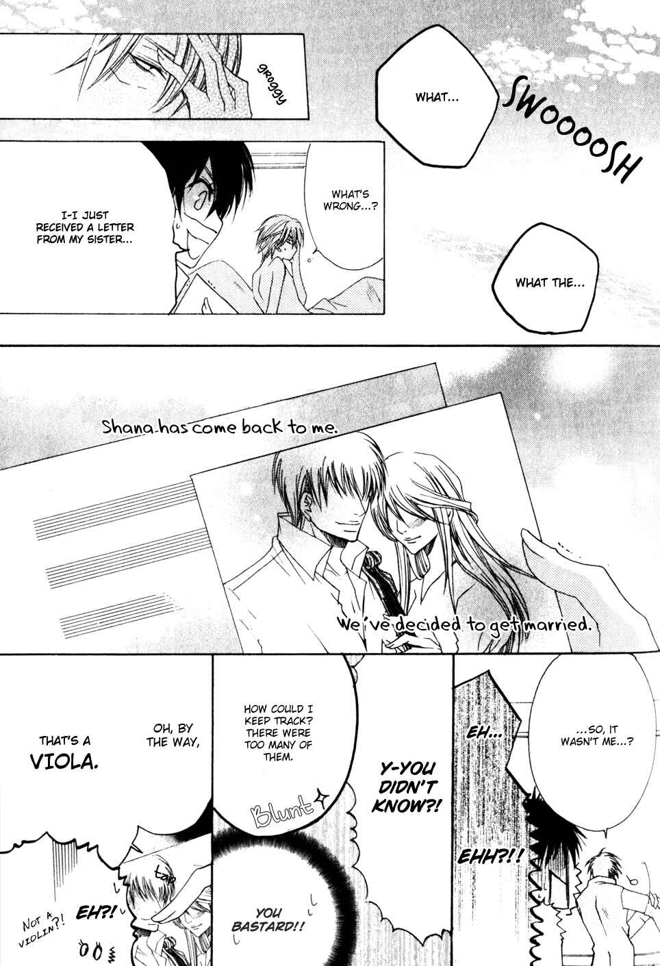 Page 57 Chapter 3 Kaizoku Game