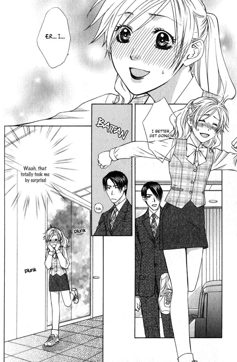 Page 14 Chapter 3 Oshigoto no Jikan!?