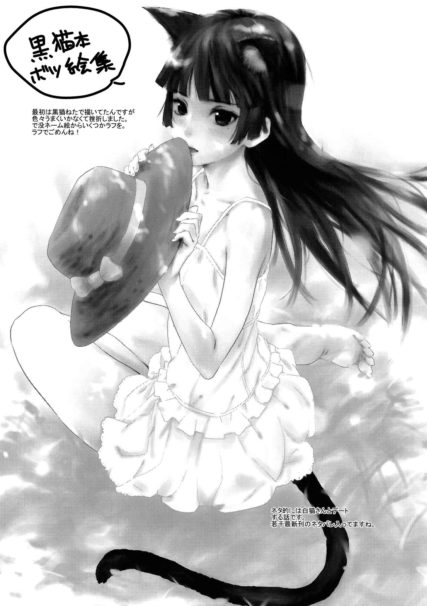 Page 14 Chapter Unknown_b88c Ore no Imouto ga Konna ni Kawaii Wake ga Nai - KIRINO NEVER SURRENDER (Doujinshi)
