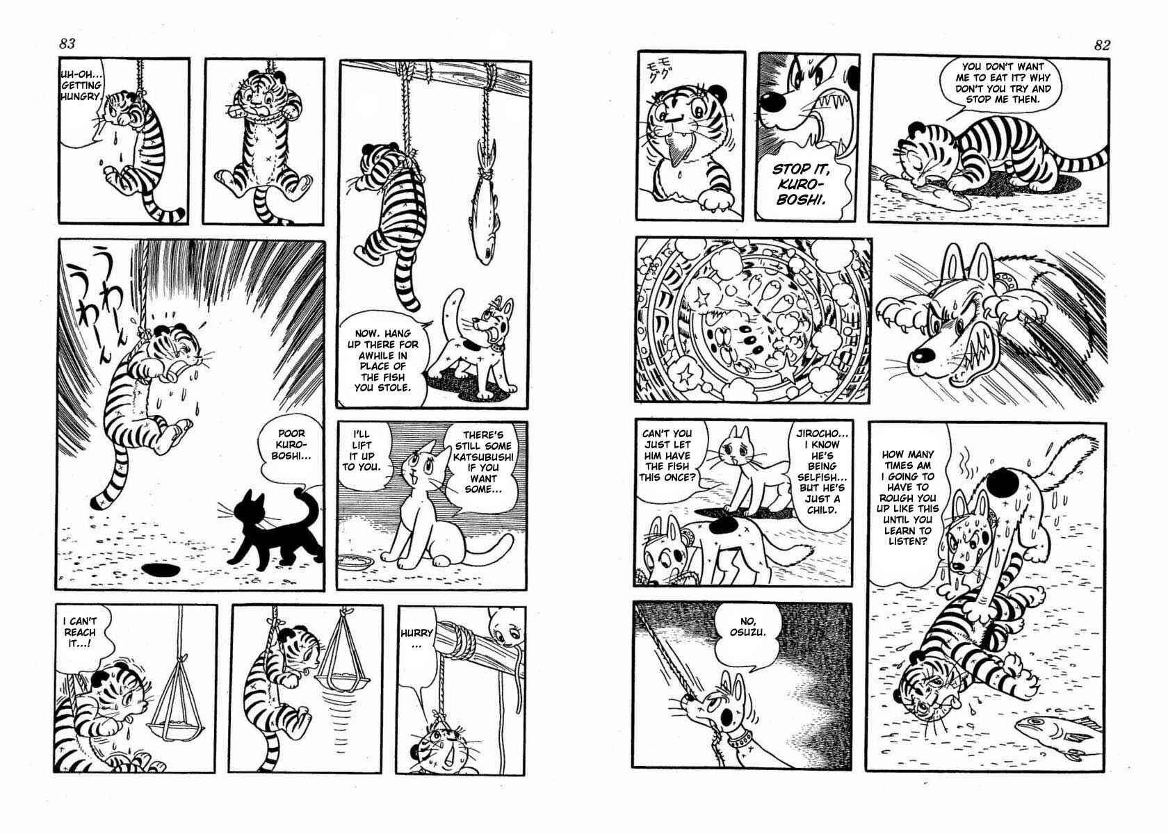 Page 40 Chapter Unknown_1d29 Tiger Books