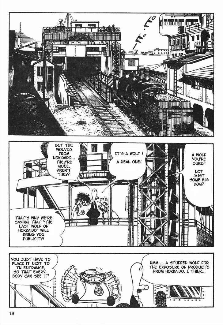 Page 19 Chapter 8.1 Tiger Books