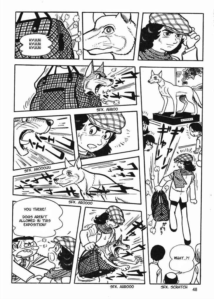 Page 25 Chapter 8.2 Tiger Books