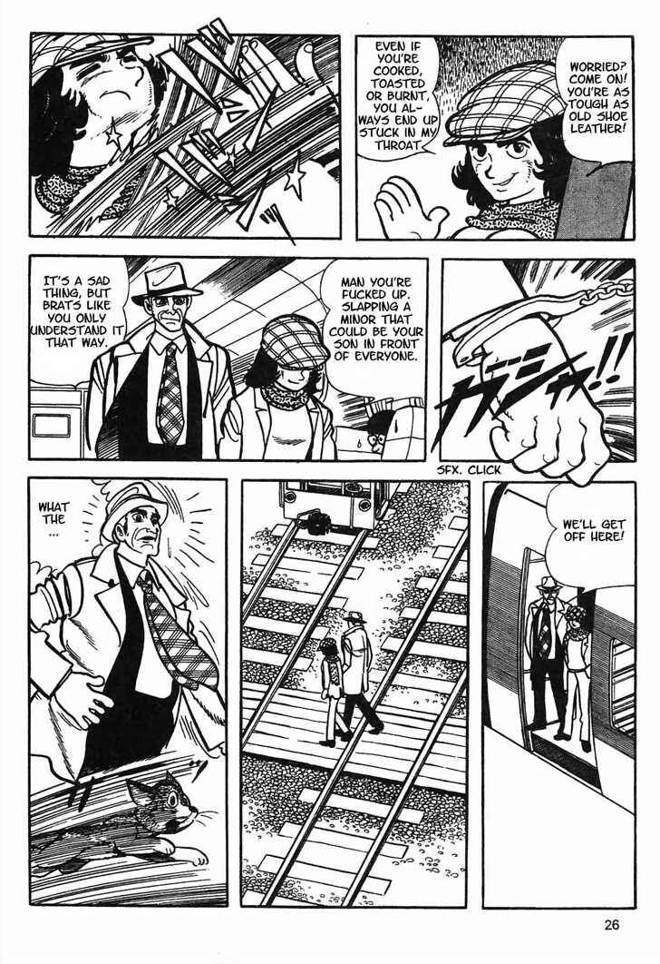 Page 3 Chapter 8.2 Tiger Books