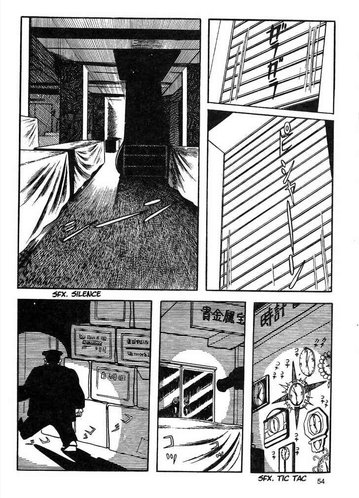 Page 31 Chapter 8.2 Tiger Books