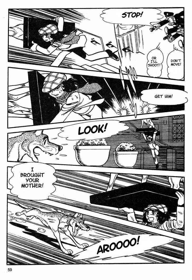 Page 36 Chapter 8.2 Tiger Books