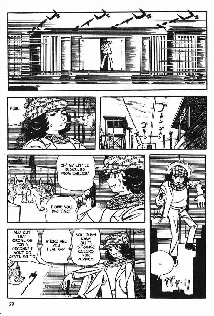 Page 6 Chapter 8.2 Tiger Books