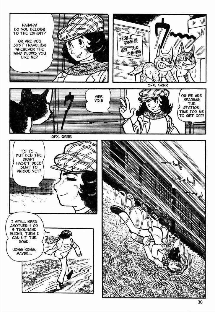 Page 7 Chapter 8.2 Tiger Books