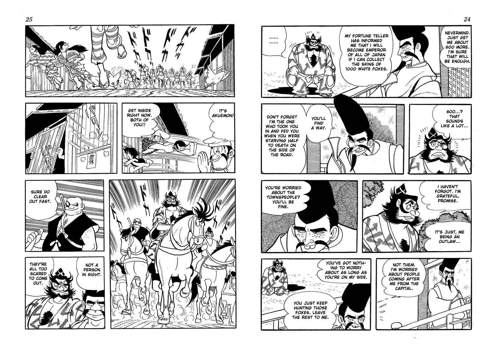 Page 10 Chapter 1 Tiger Books