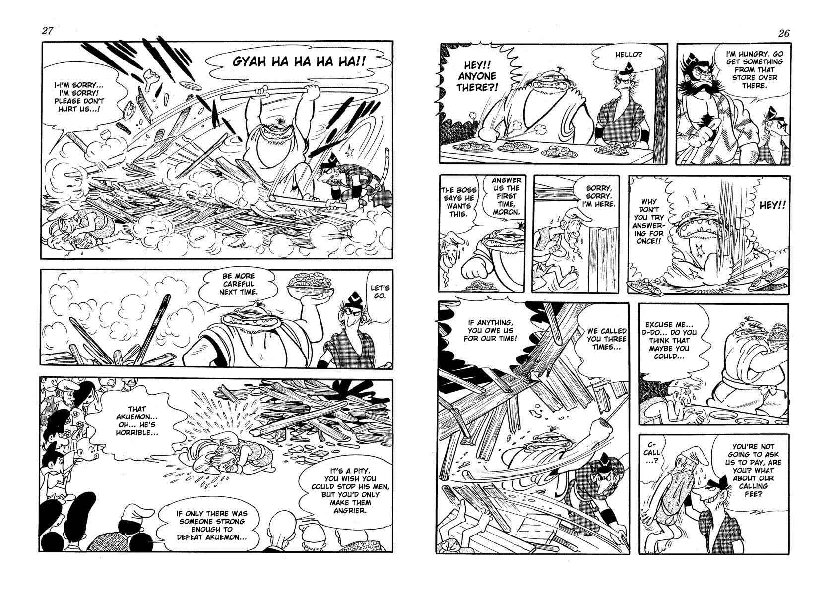 Page 11 Chapter 1 Tiger Books