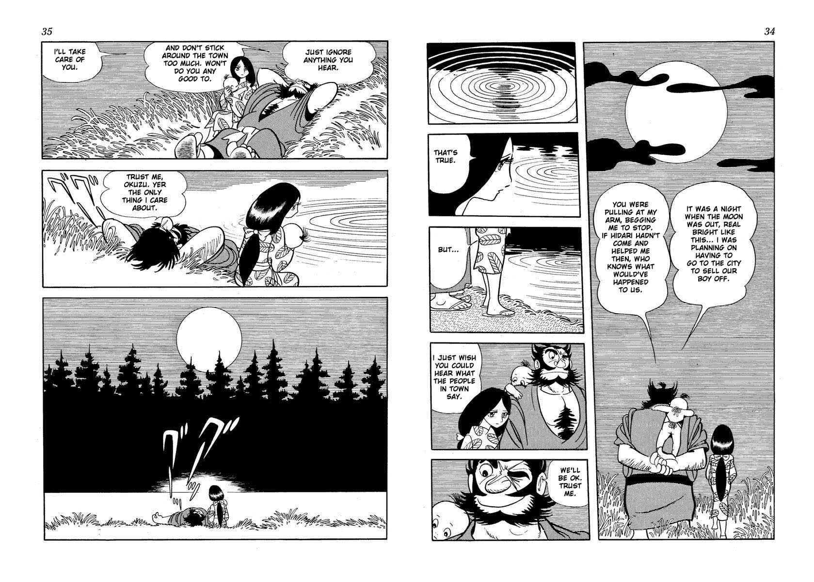 Page 15 Chapter 1 Tiger Books
