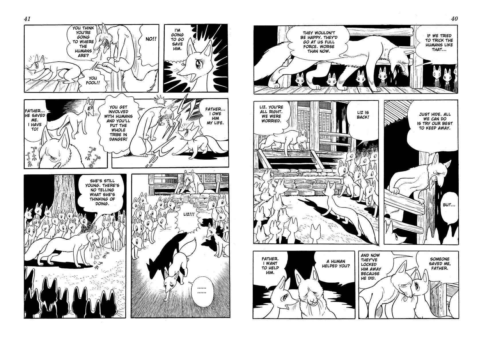 Page 18 Chapter 1 Tiger Books