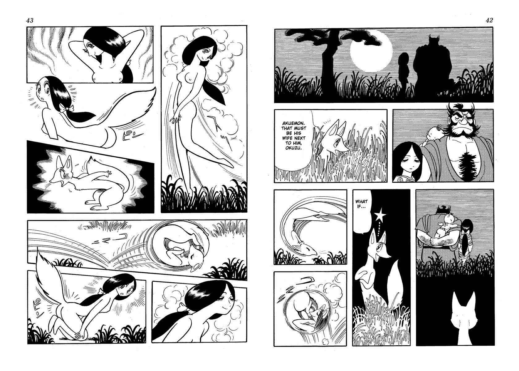 Page 19 Chapter 1 Tiger Books