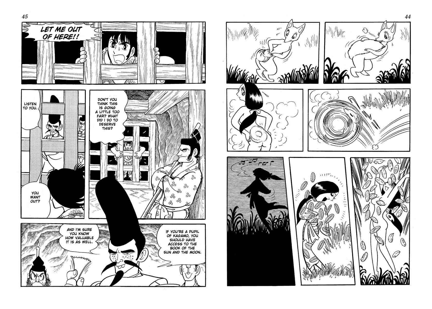 Page 20 Chapter 1 Tiger Books