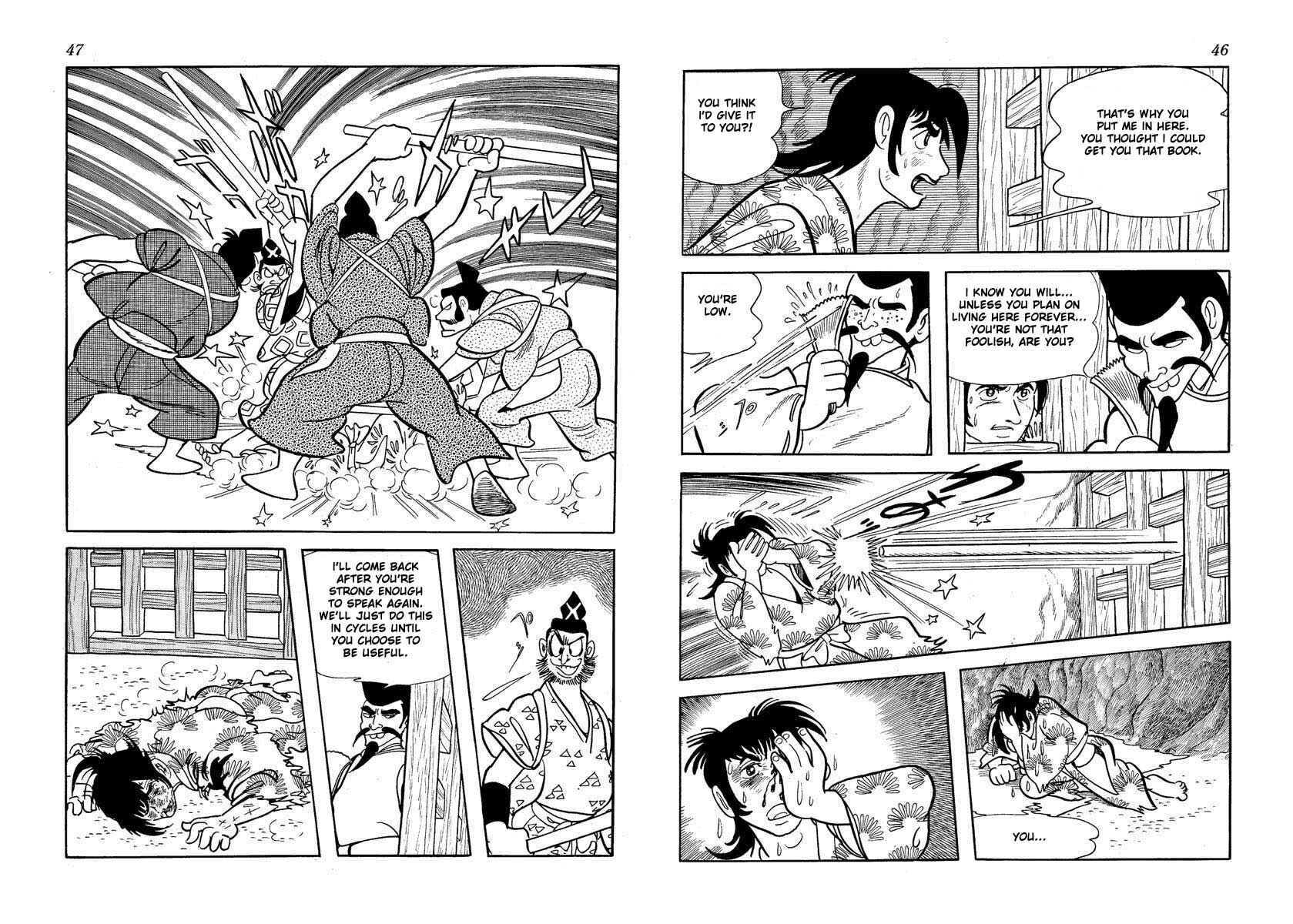 Page 21 Chapter 1 Tiger Books