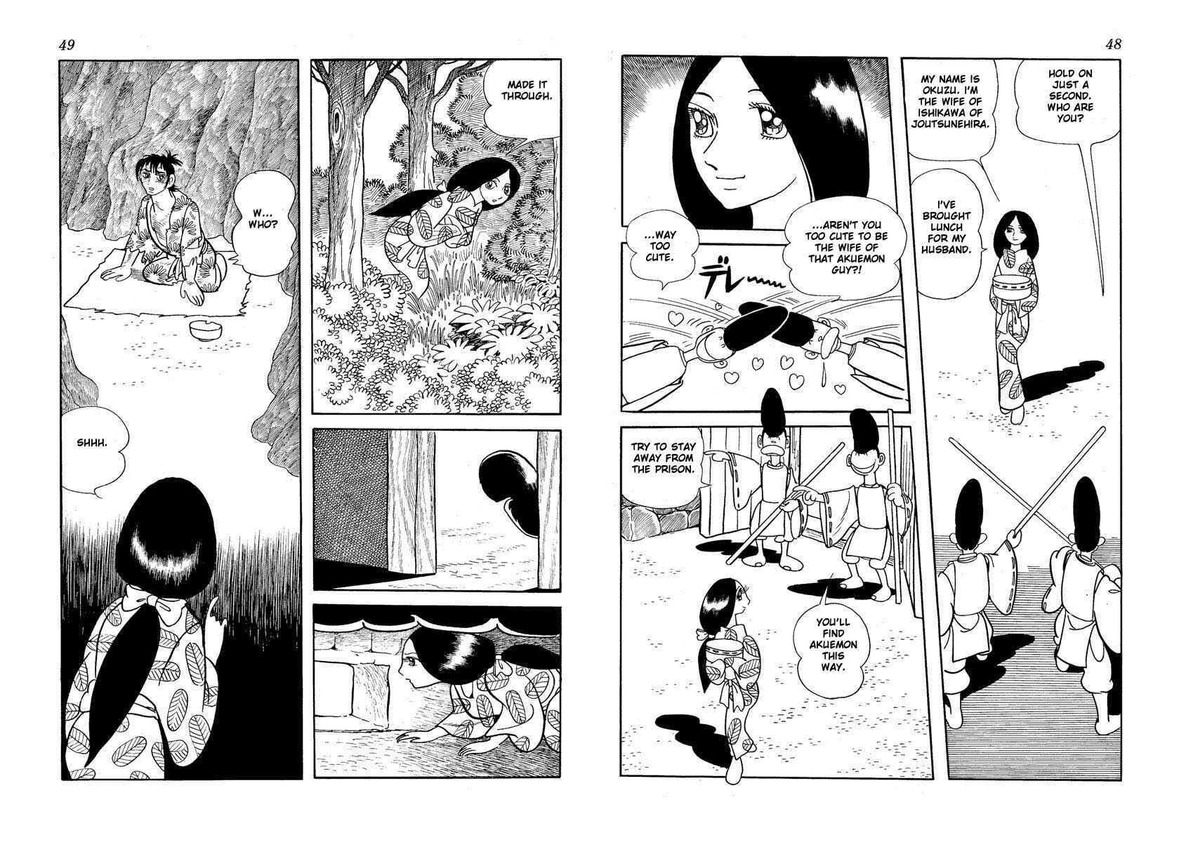 Page 22 Chapter 1 Tiger Books