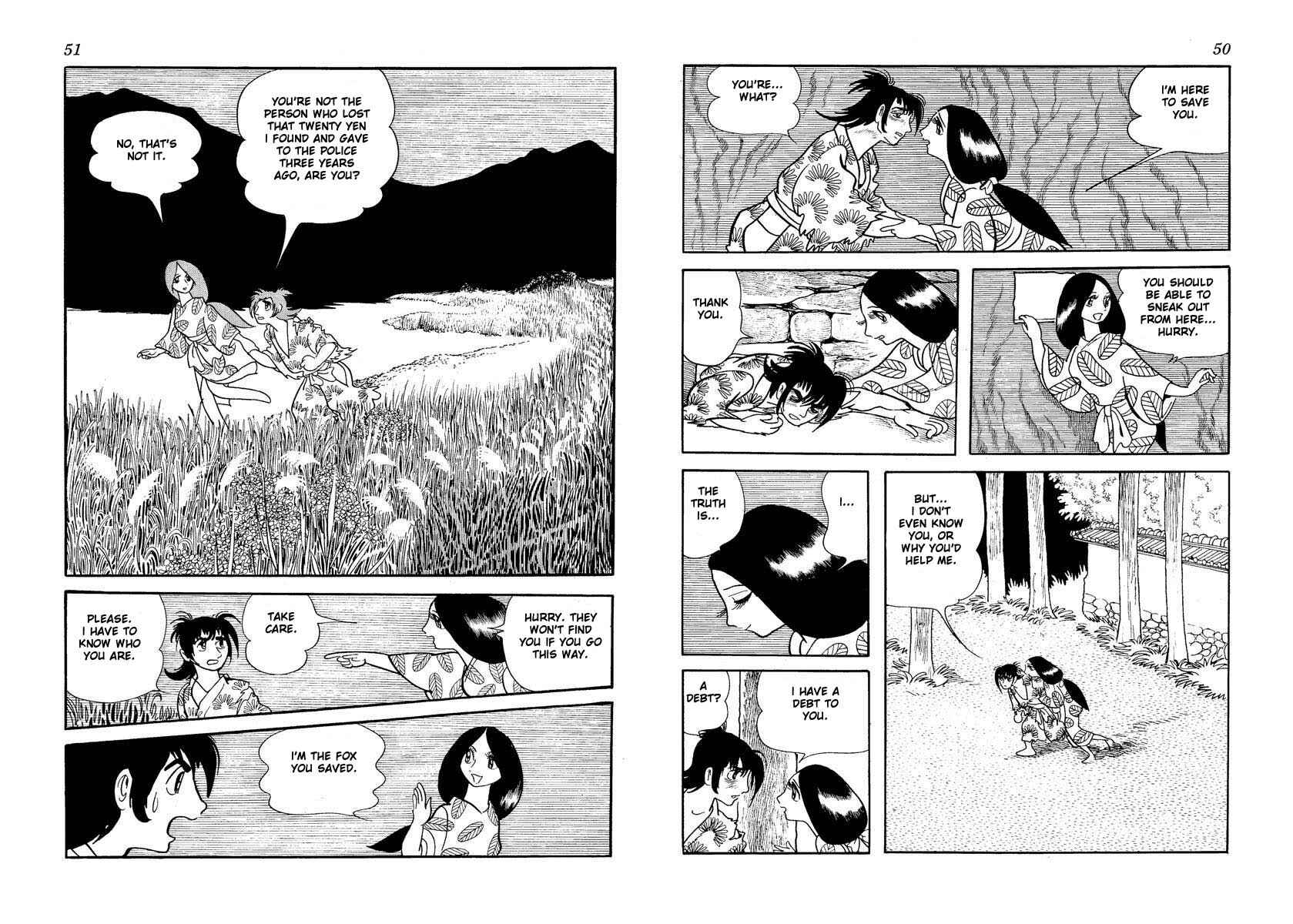 Page 23 Chapter 1 Tiger Books
