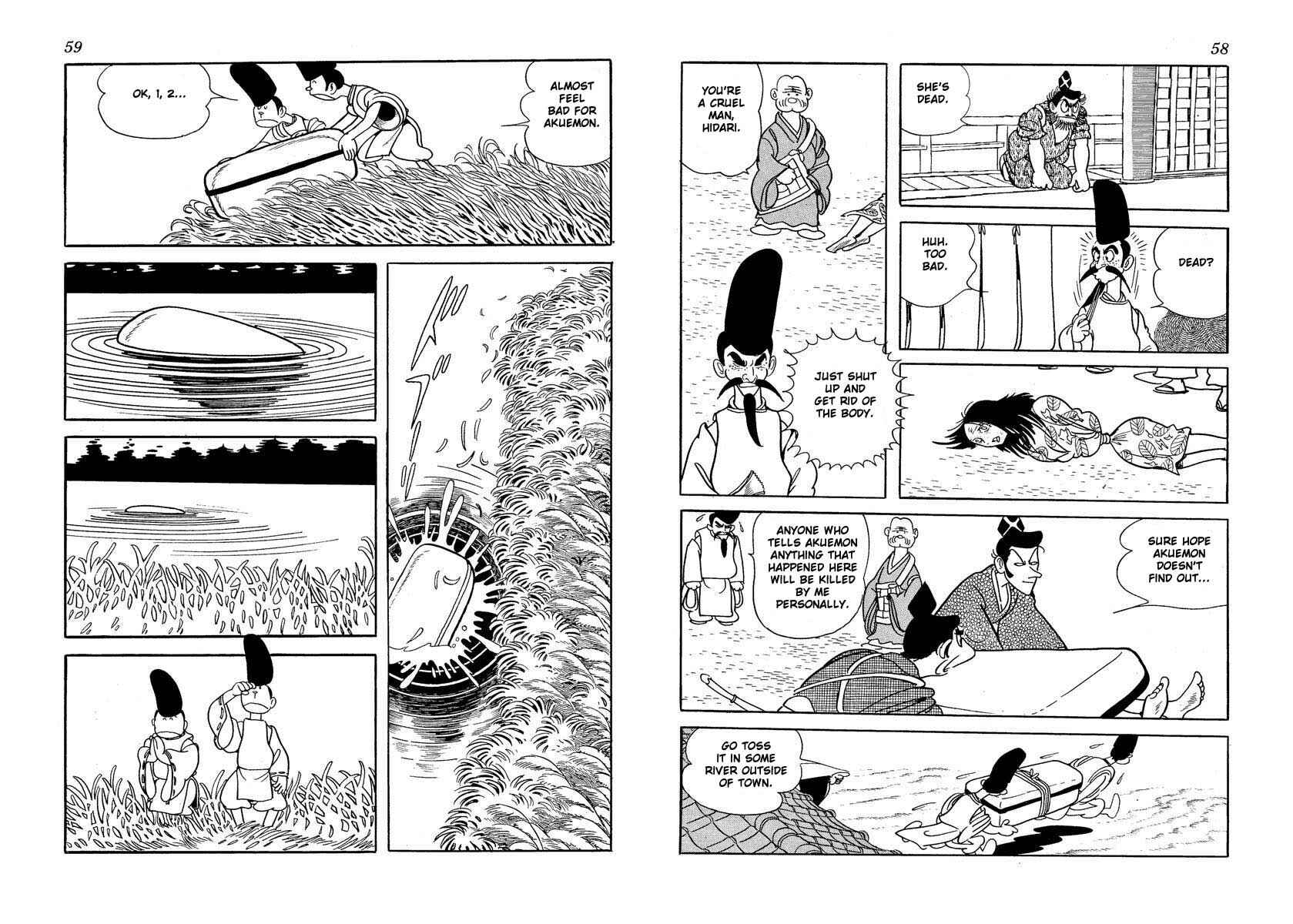 Page 27 Chapter 1 Tiger Books