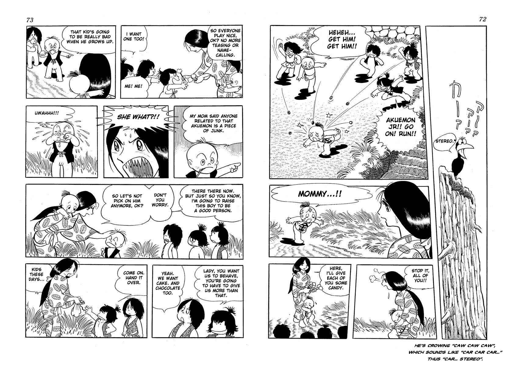 Page 34 Chapter 1 Tiger Books