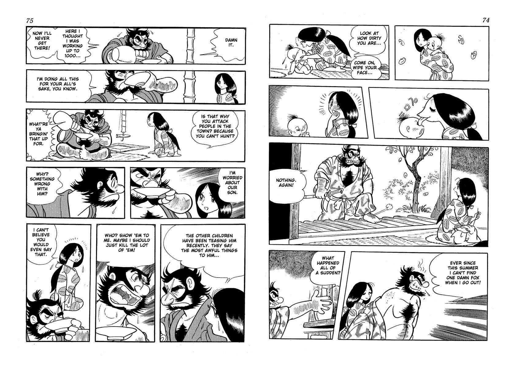 Page 35 Chapter 1 Tiger Books