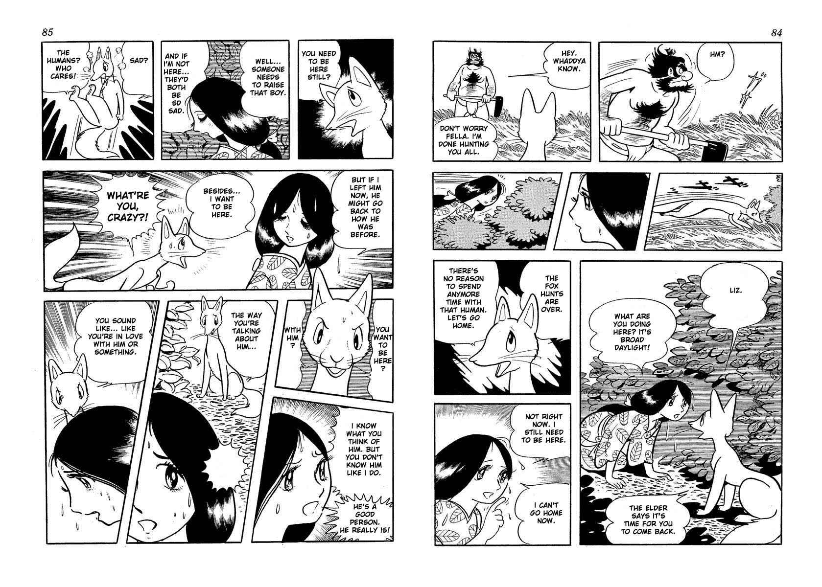Page 40 Chapter 1 Tiger Books