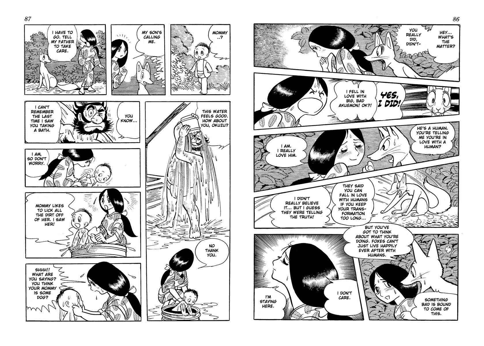 Page 41 Chapter 1 Tiger Books