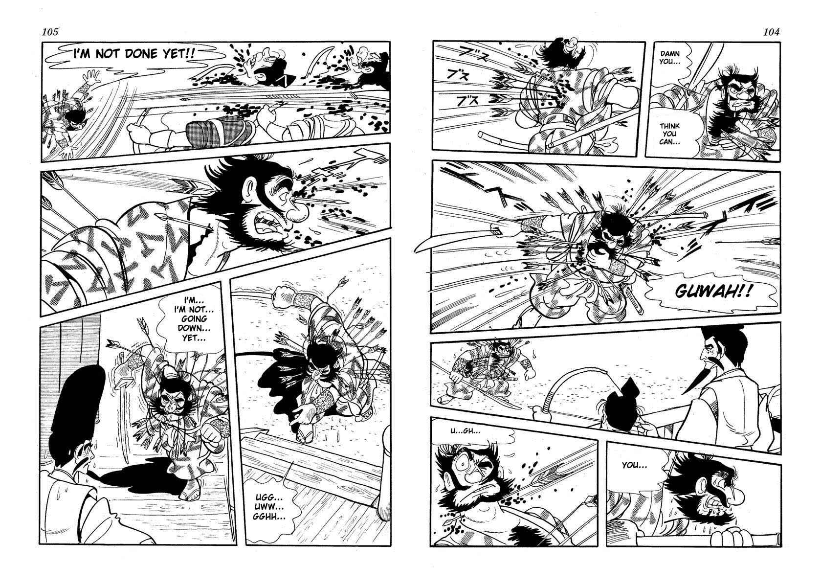 Page 50 Chapter 1 Tiger Books