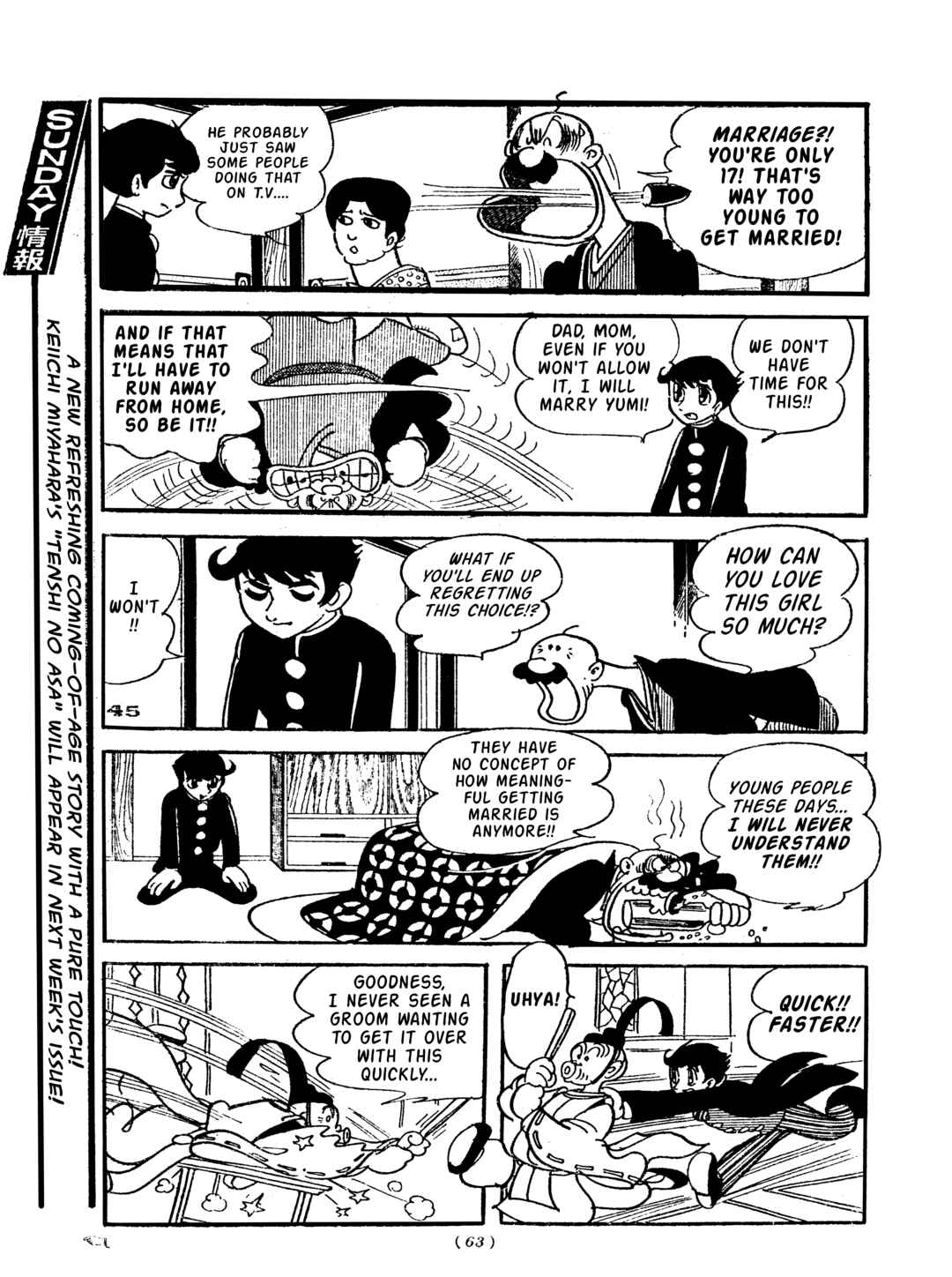 Page 47 Chapter 10 Tiger Books