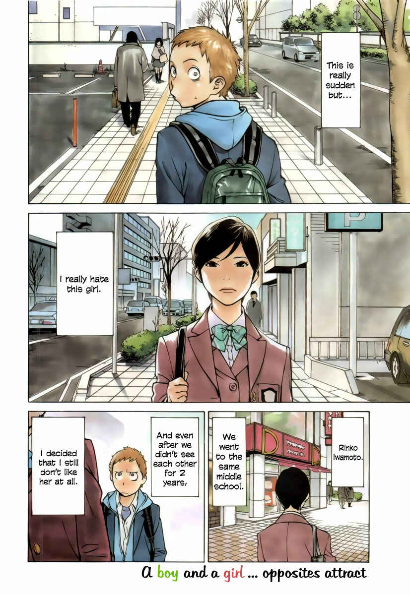 Page 2 Chapter Unknown_75c3 The Things I Hate About You