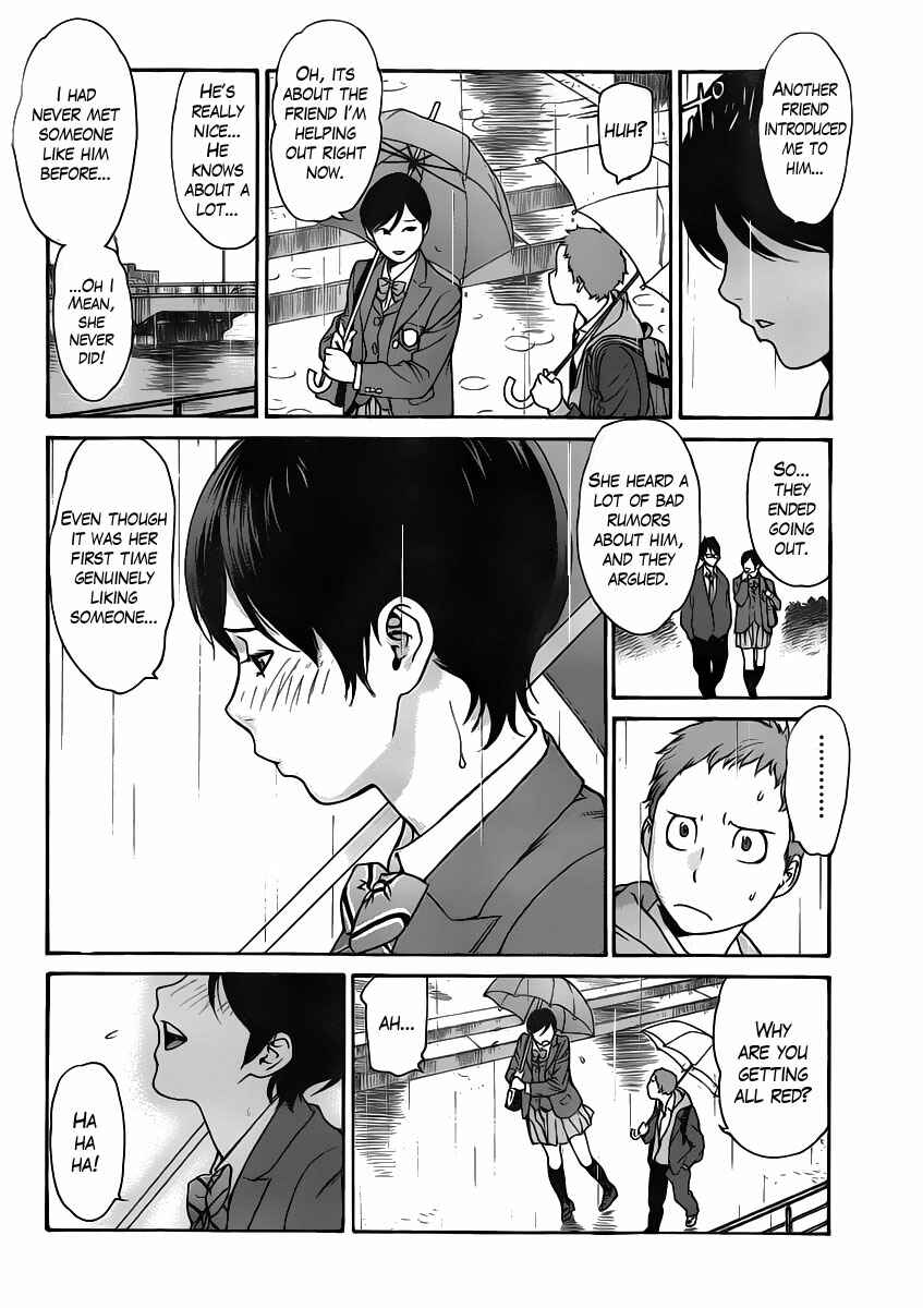 Page 20 Chapter Unknown_75c3 The Things I Hate About You