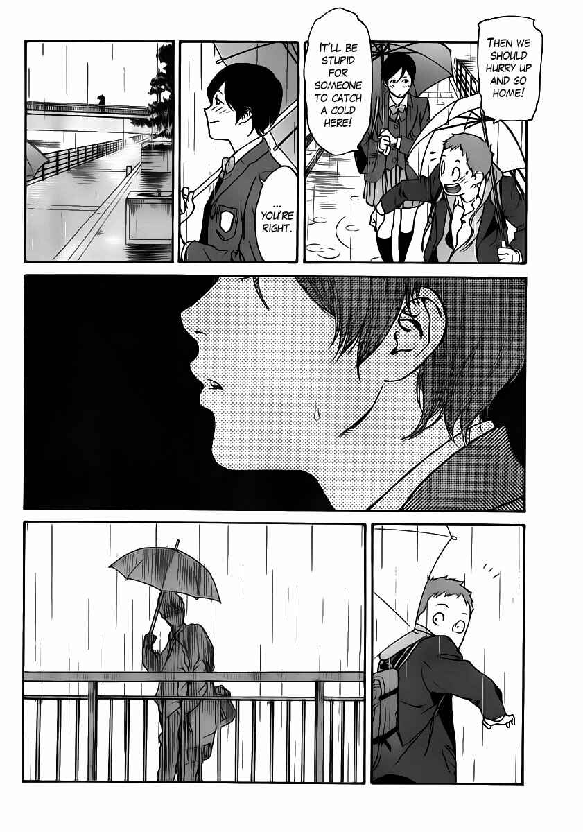 Page 22 Chapter Unknown_75c3 The Things I Hate About You