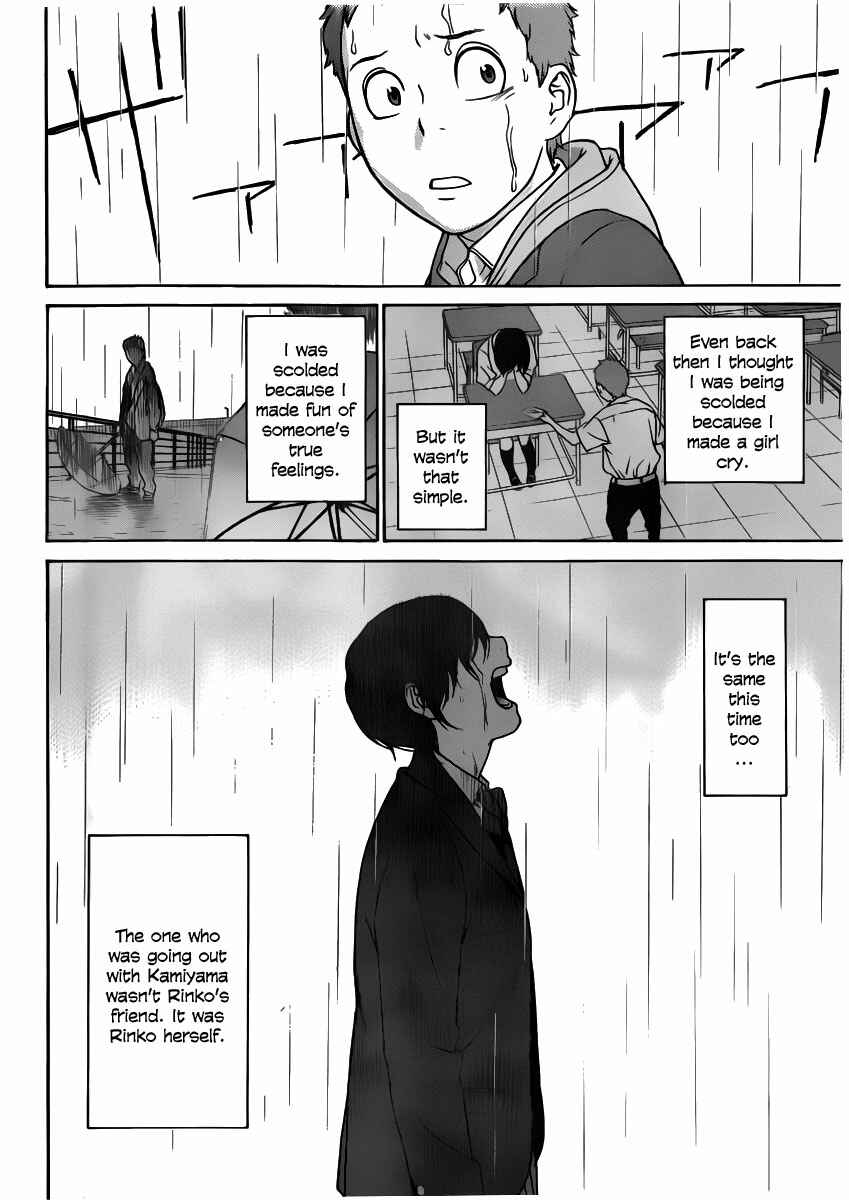 Page 27 Chapter Unknown_75c3 The Things I Hate About You