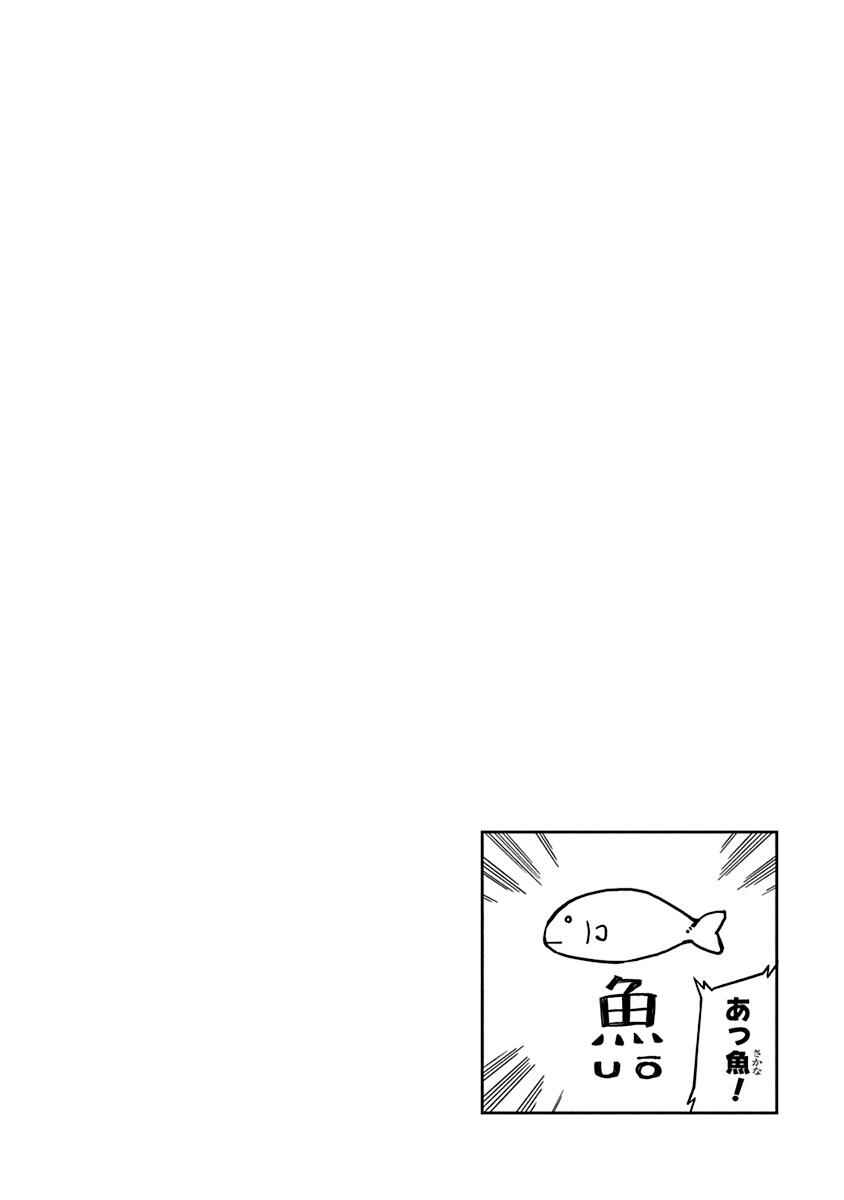 Page 14 Chapter 77 Ueno-san wa Bukiyou