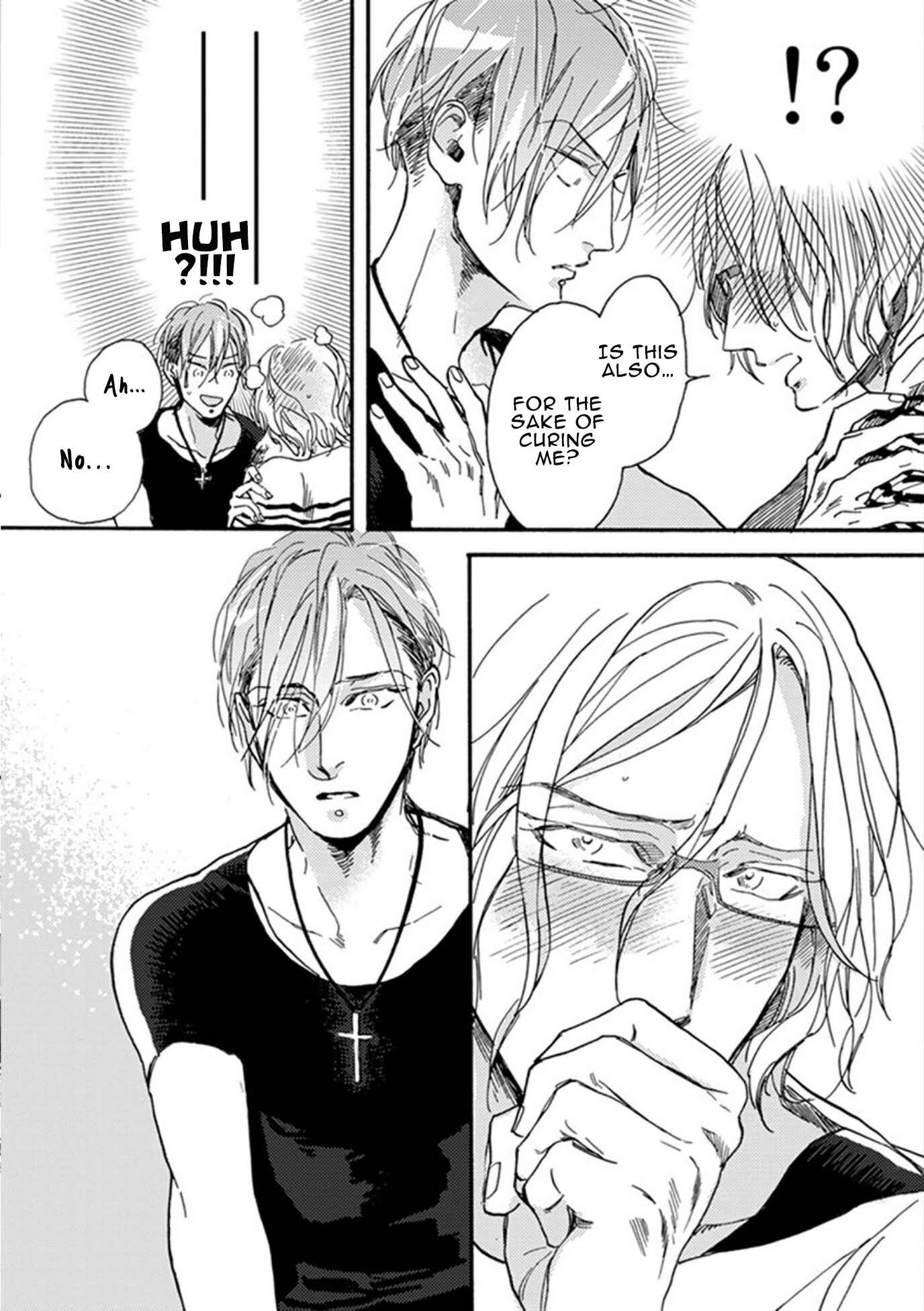 Page 7 Chapter 5 Akakute Amai