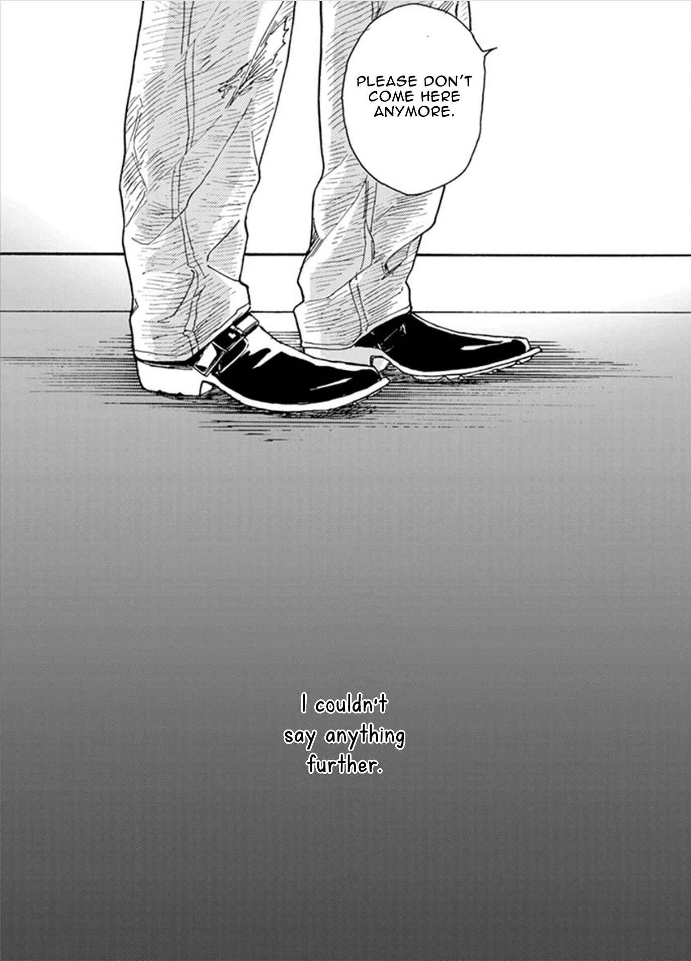 Page 17 Chapter 6 Akakute Amai