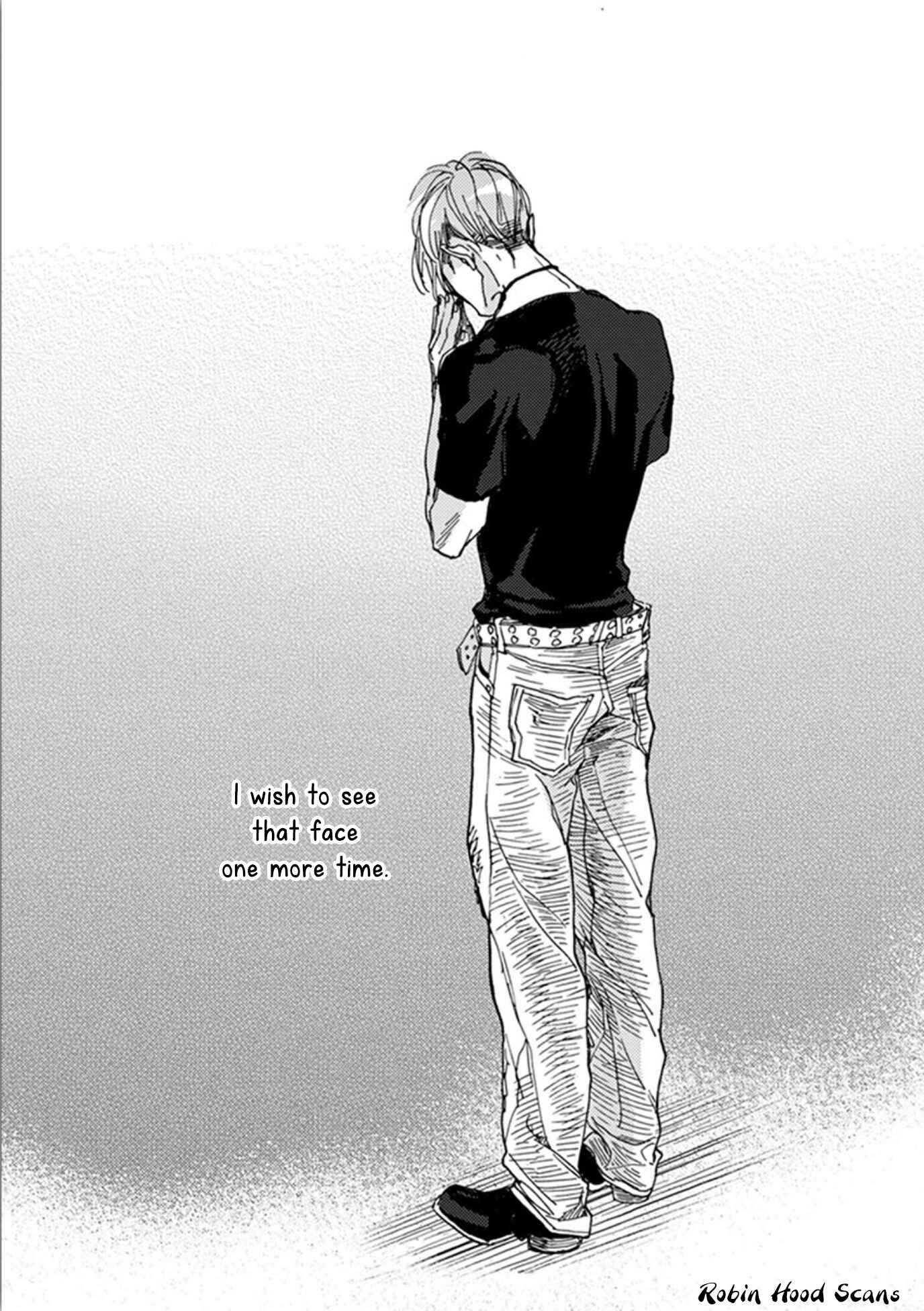 Page 26 Chapter 6 Akakute Amai