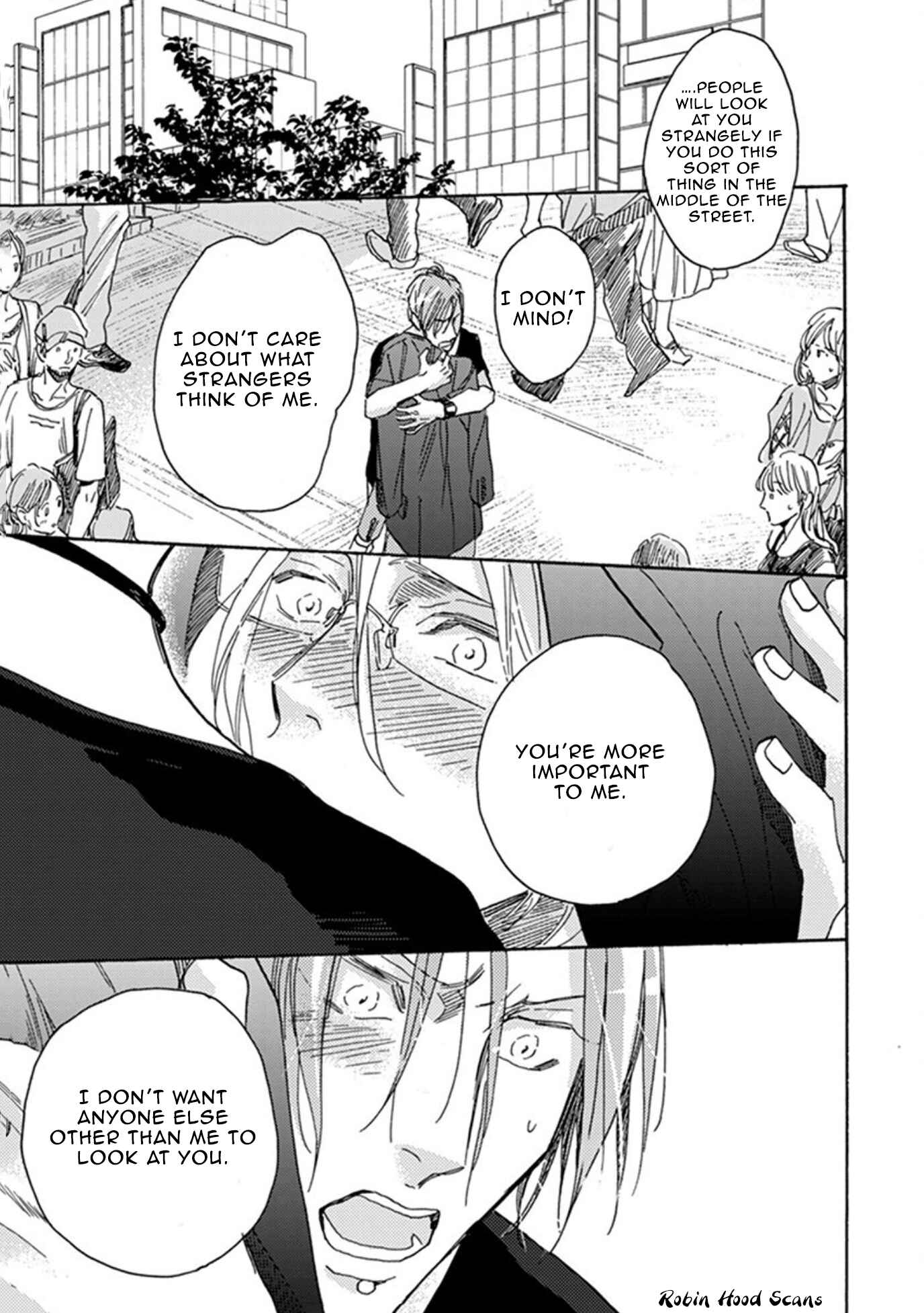 Page 38 Chapter 6 Akakute Amai