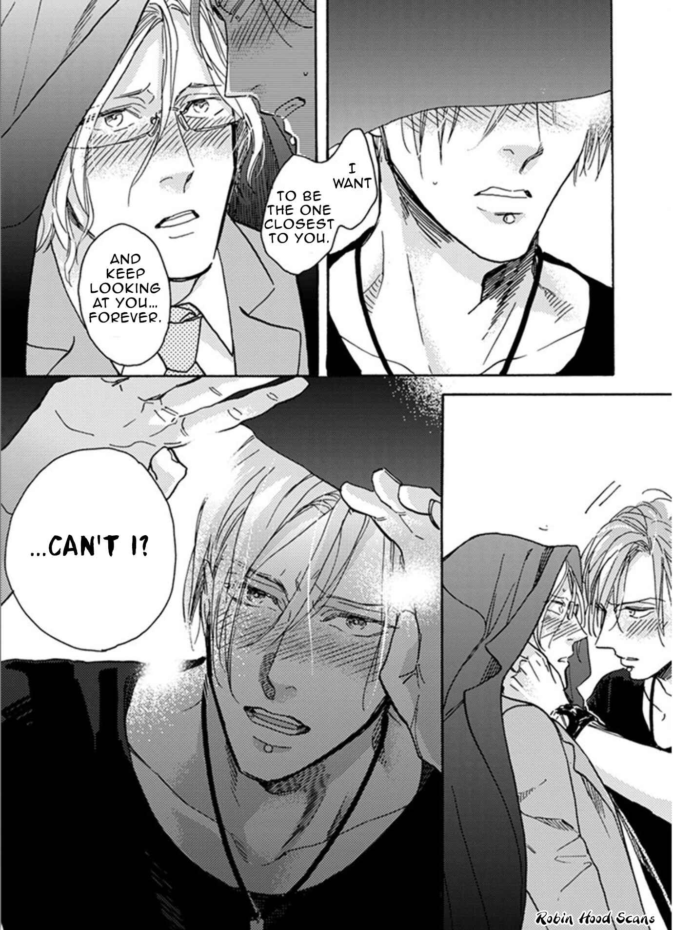 Page 40 Chapter 6 Akakute Amai