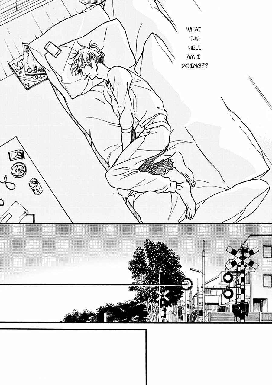 Page 20 Chapter 2 Akakute Amai