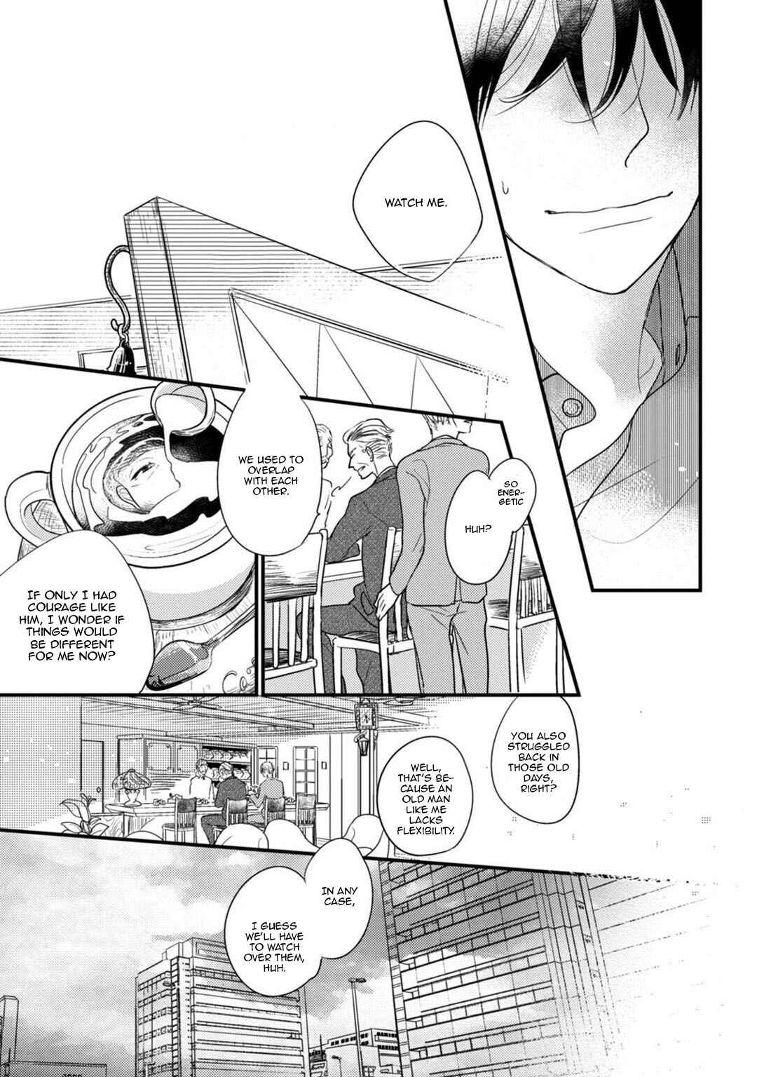 Page 17 Chapter 5 Paradigm Shift