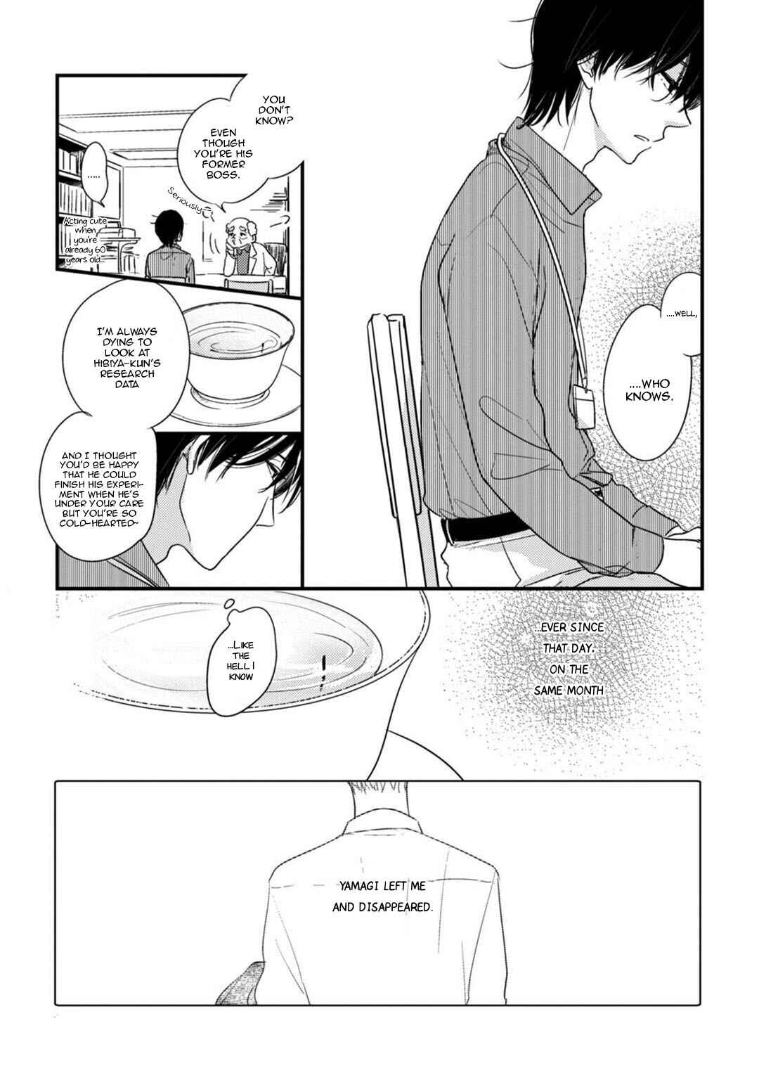 Page 5 Chapter 5 Paradigm Shift