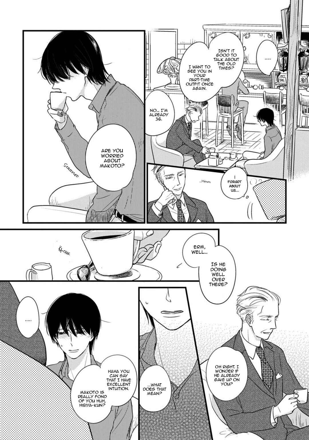 Page 8 Chapter 5 Paradigm Shift