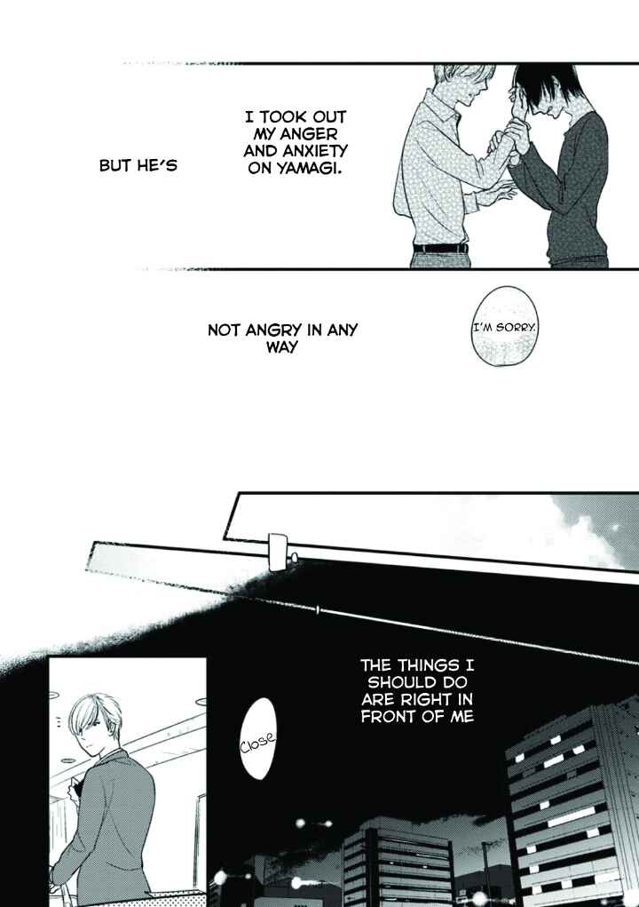 Page 13 Chapter 3 Paradigm Shift