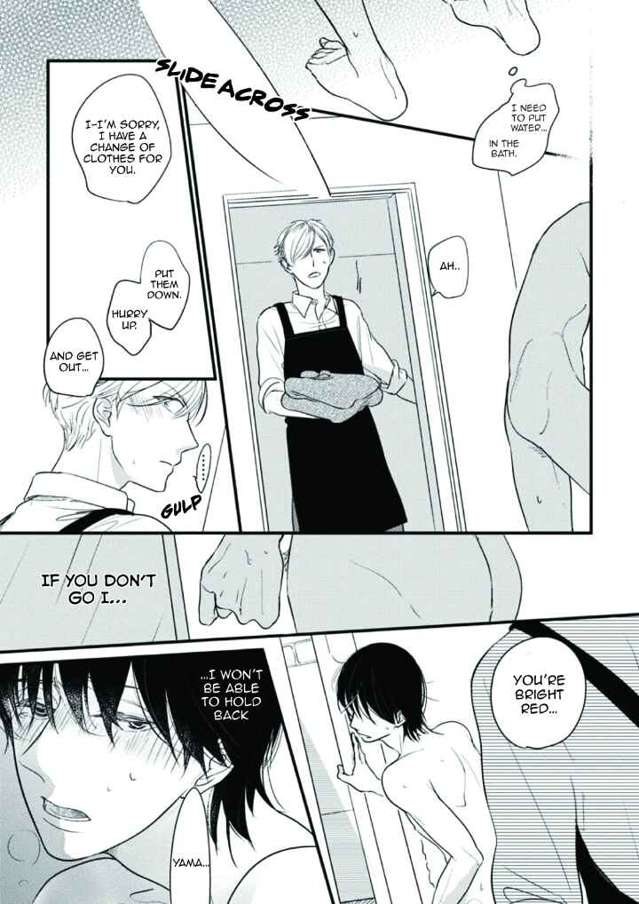 Page 16 Chapter 3 Paradigm Shift