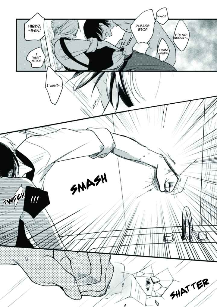 Page 20 Chapter 3 Paradigm Shift