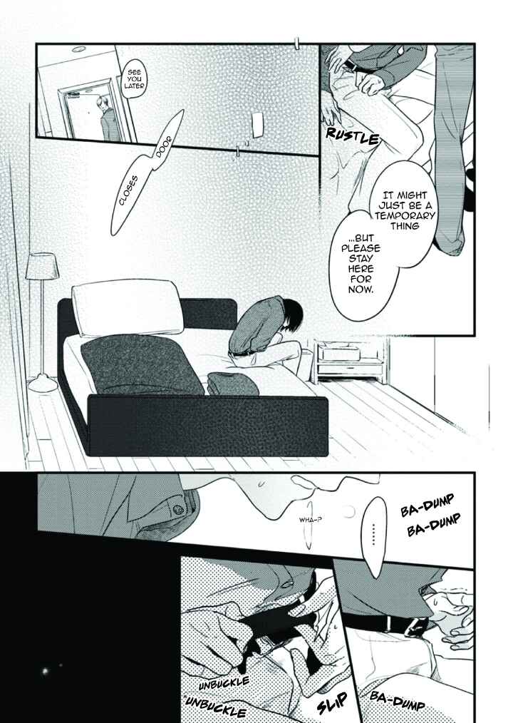 Page 5 Chapter 3 Paradigm Shift