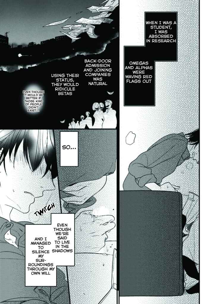 Page 6 Chapter 3 Paradigm Shift