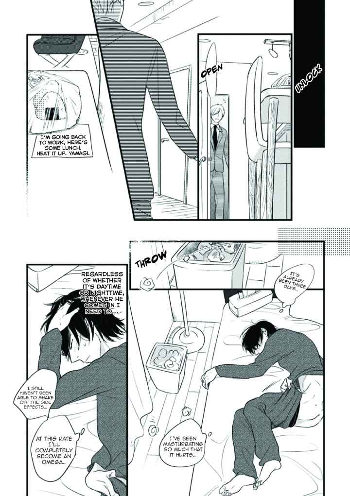 Page 8 Chapter 3 Paradigm Shift