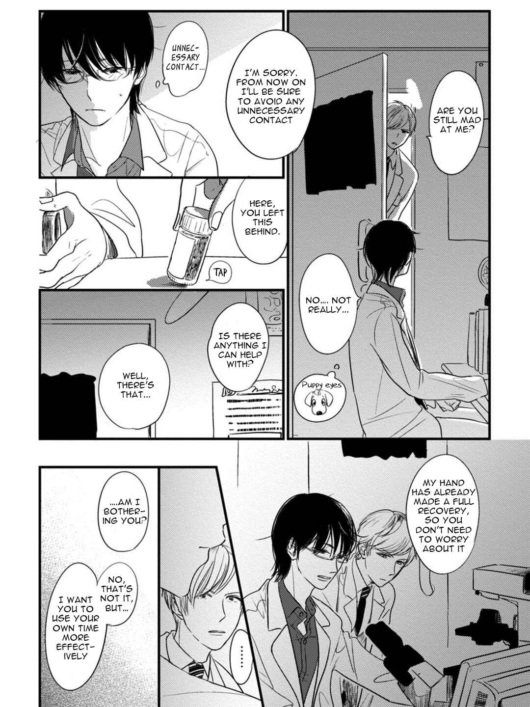 Page 14 Chapter 2 Paradigm Shift