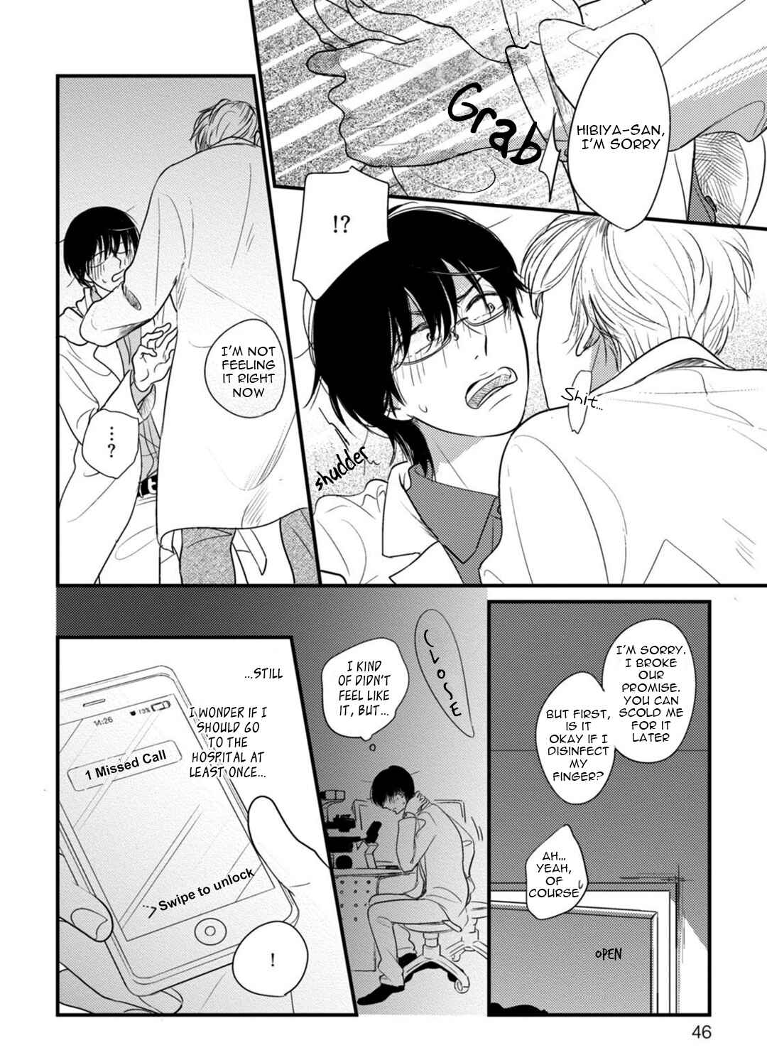 Page 18 Chapter 2 Paradigm Shift