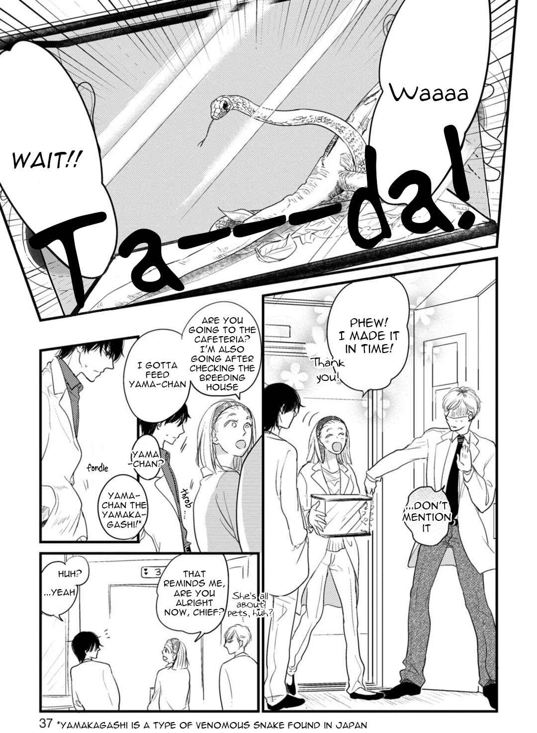 Page 9 Chapter 2 Paradigm Shift